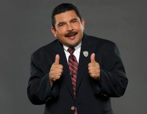 The other Guillermo